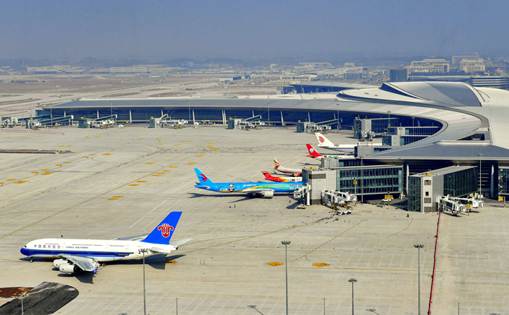 昌平空运北京（首都、大兴）机场